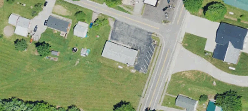 Retail Property and Land