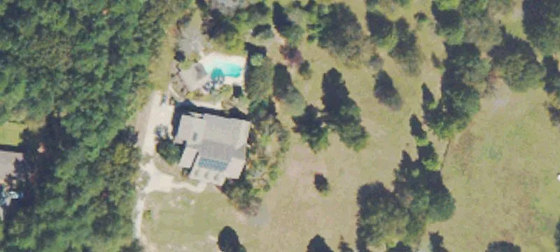 Corner Commercial Land Lot
