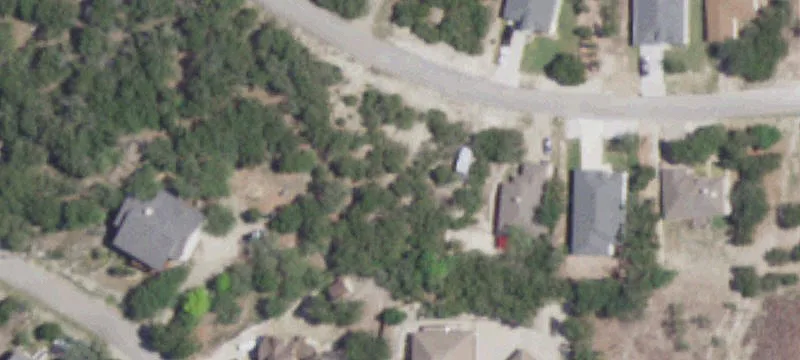 Build-Ready Waterfront Home Lot