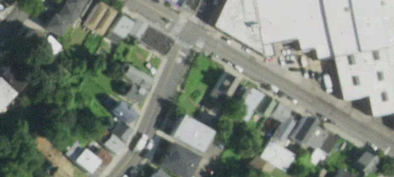 Four-Family Residential Income Property