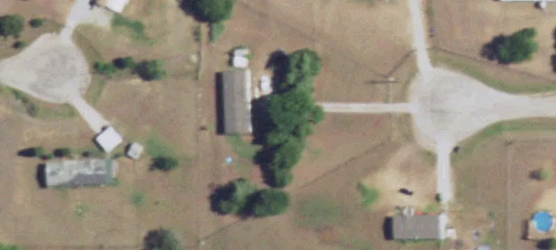 Land Parcel with Oversized Pond