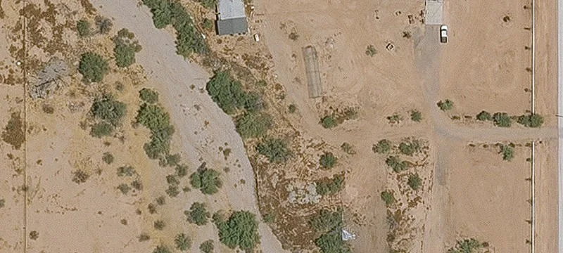 Residential Land Lot