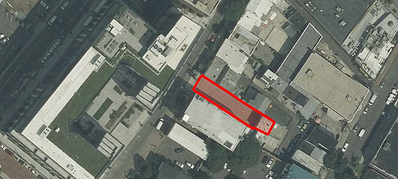 Specialty Commercial Property