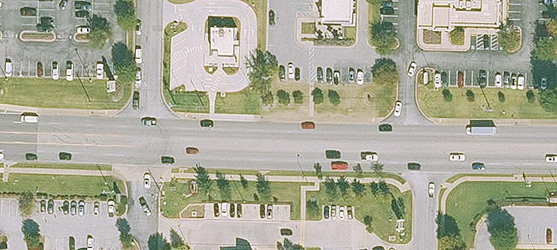 Coffee Shop and Restaurant Property