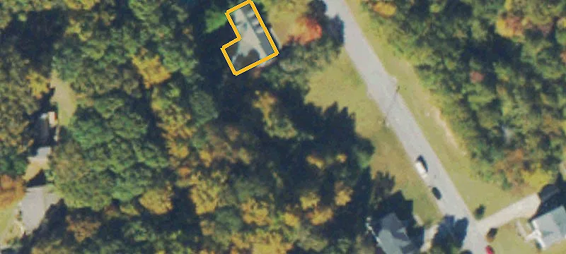 Residential Land Lot
