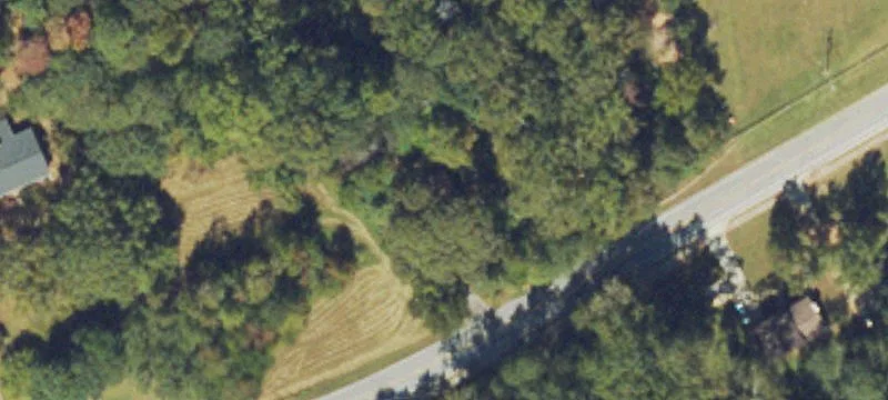 Residential Development Land Lot