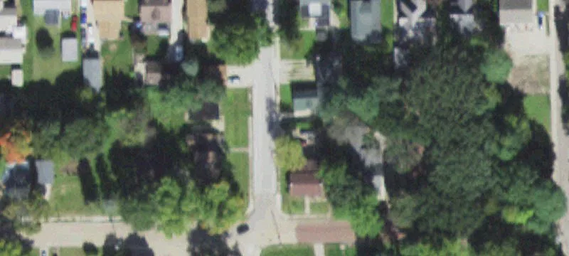 Commercial Development Land Site