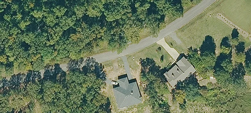 Waterfront Land with Lake Access