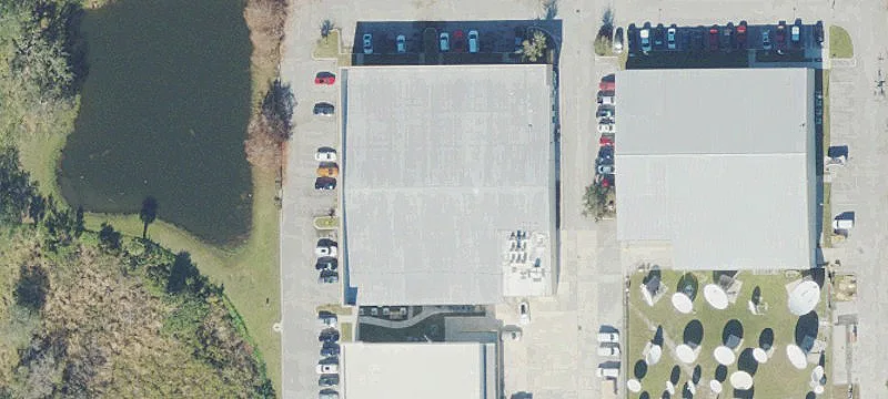 Industrial Land Build-to-Suit Opportunity