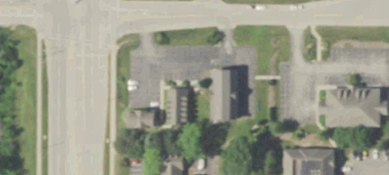 Commercial Land with Development Potential