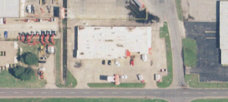 Specialty Commercial Property
