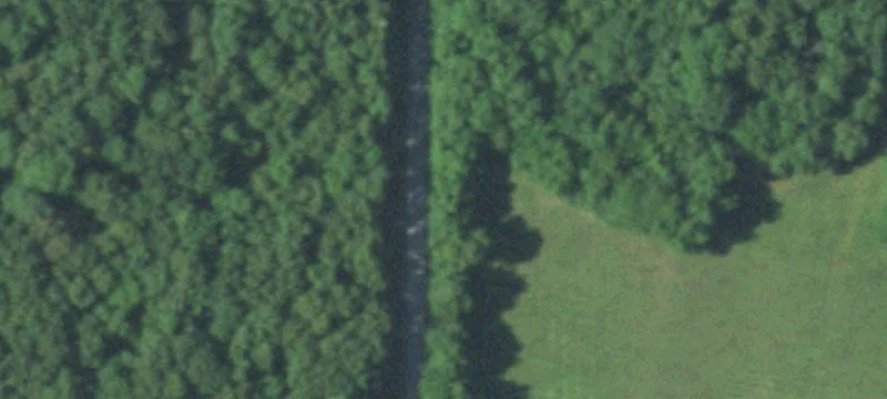 Waterfront Lake Community Lot