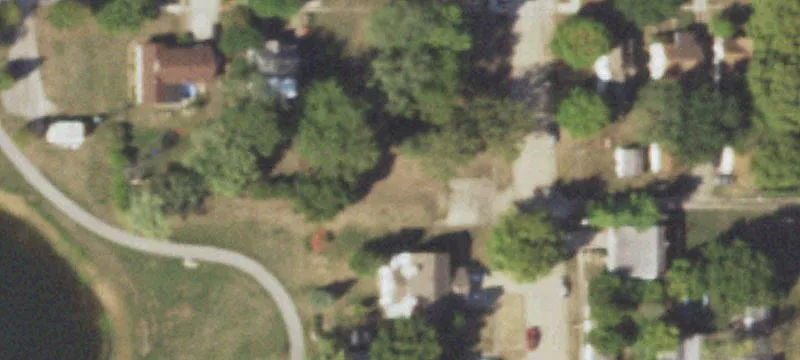 Specialty Land Parcel
