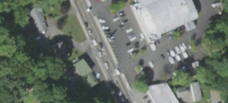 Neighborhood Shopping Plaza