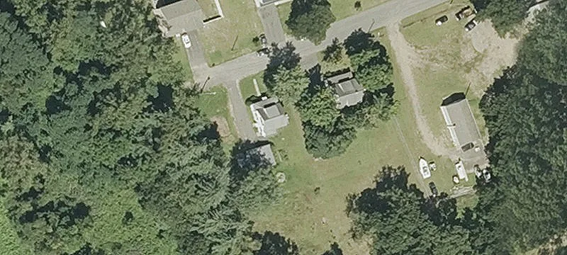 Two-Family Residential Income Property