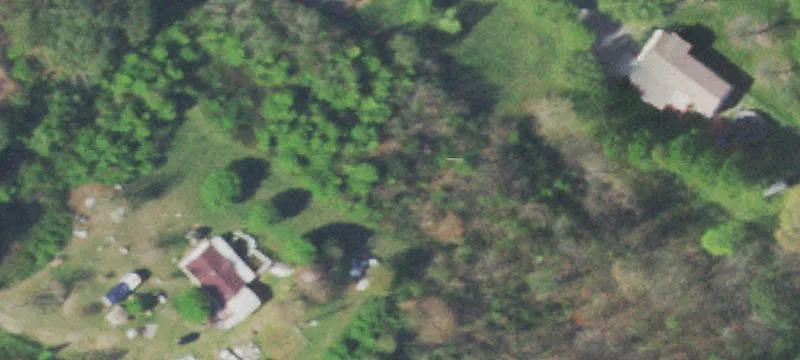 Acreage Home Site with Ponds