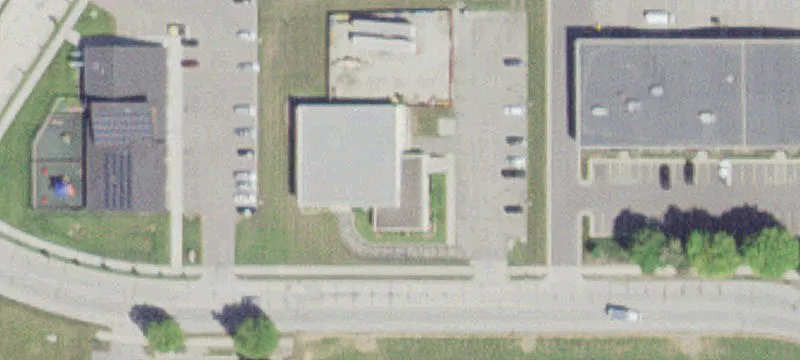 Office/Warehouse Flex Space
