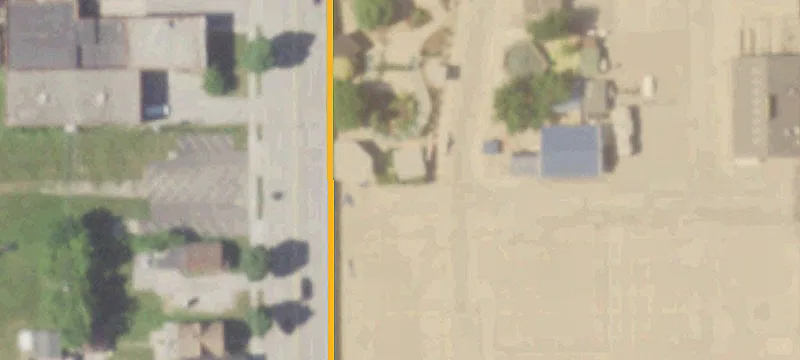 Vacant Residential Building Lot