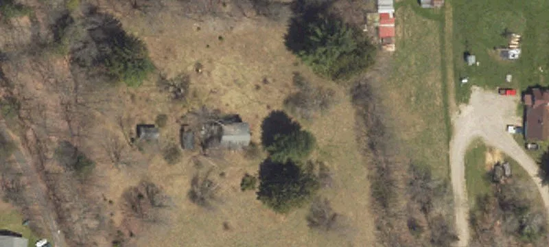Residential Building Lot