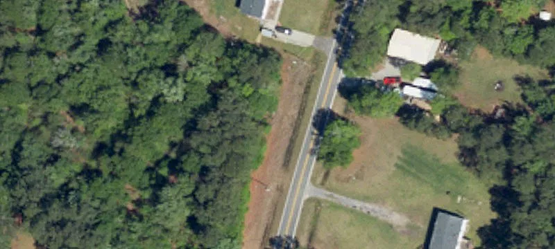 Direct Riverfront Dockable Land