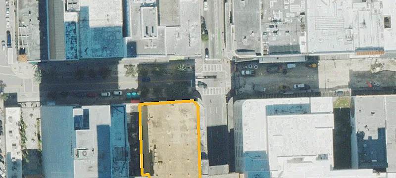 Southwest Kendall Residential Land Lots