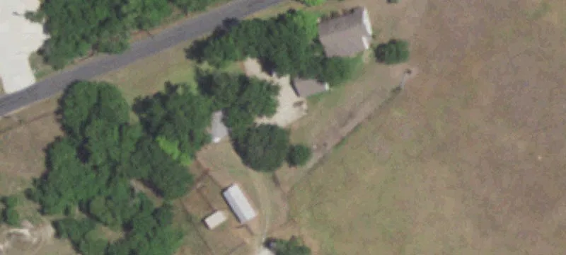 Agricultural Property with Dwelling