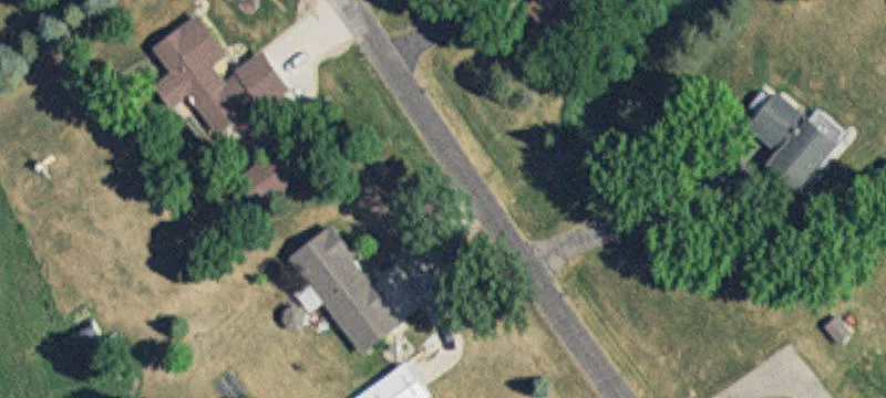 Residential Buildable Land Lot