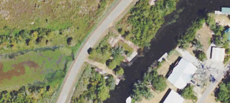 Residential Land Lot