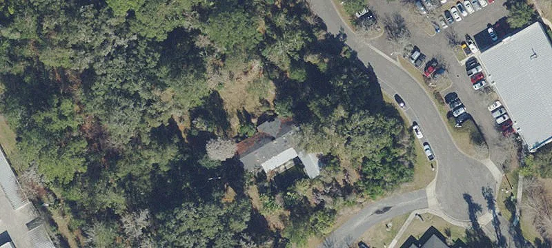 Industrial Land with MP Zoning