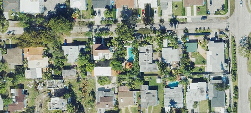 Duplex-Ready Development Lot