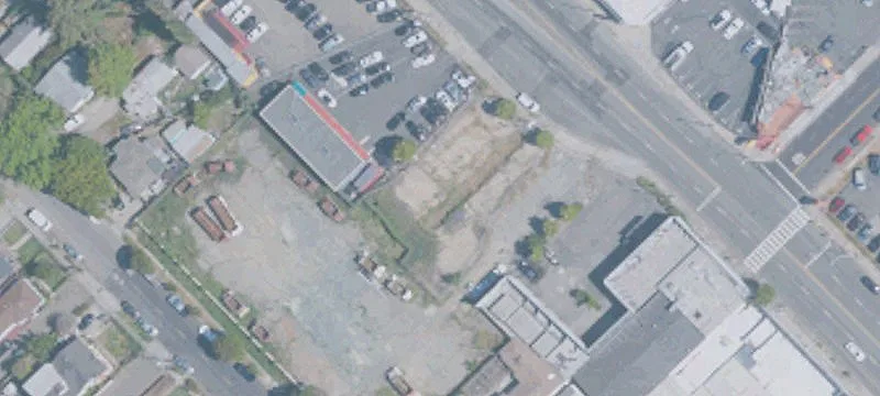 Vacant Development Land Parcel