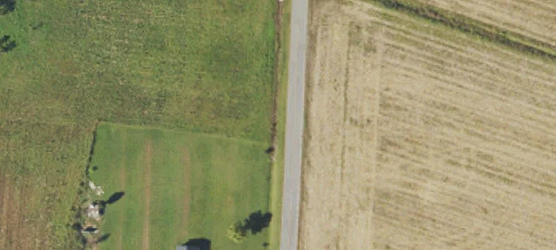 Residential Lot with Restrictive Covenants