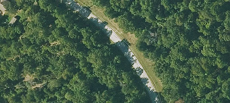 Residential Development Land Lot