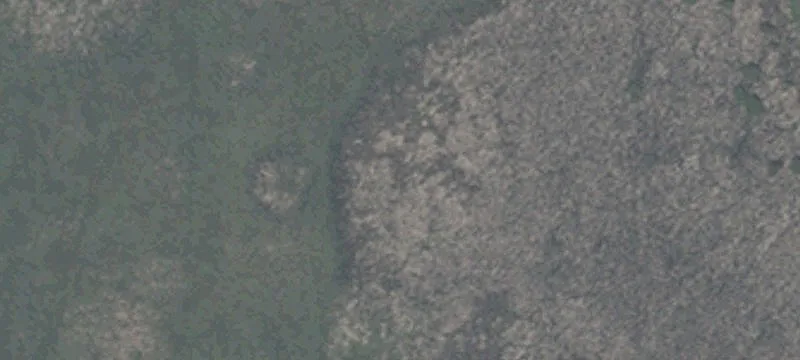 Waterfront Land Parcel