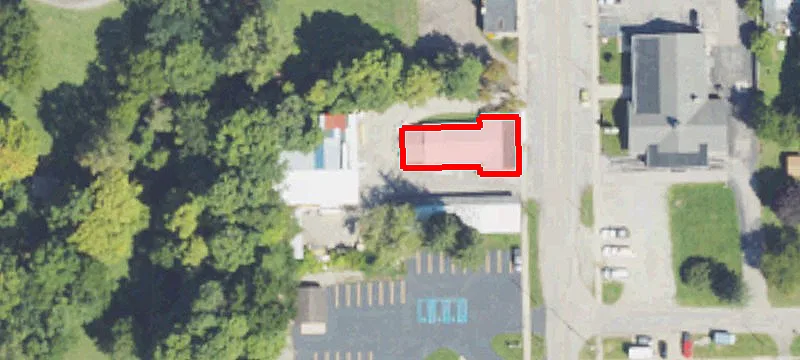 Turnkey Duplex with Separate Utilities