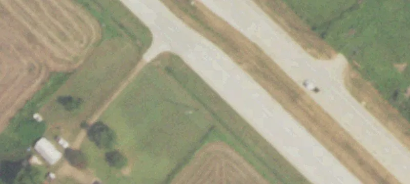 Industrial Pad Sites with Utilities