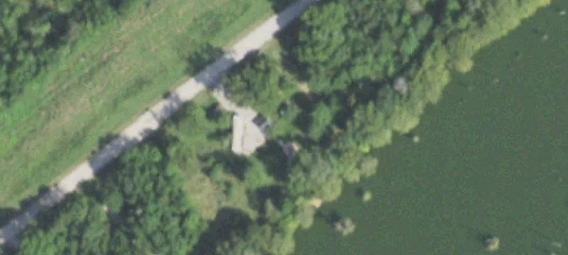 Waterfront Recreation Land Parcel