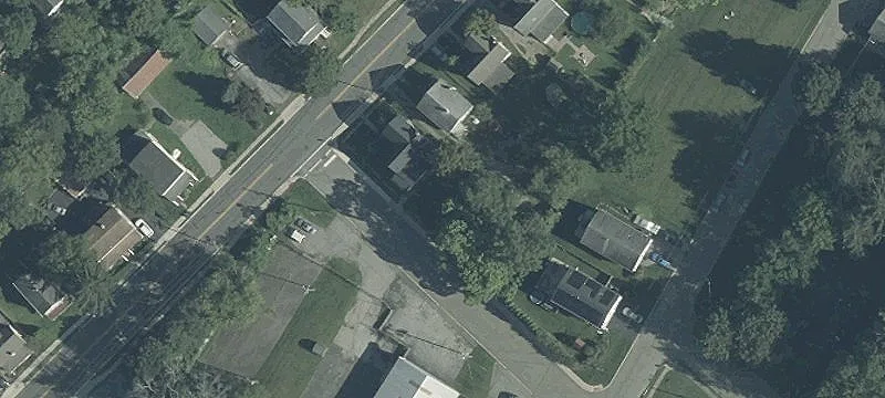 Two-Family Income Property