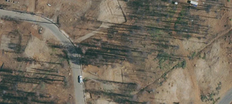 Residential Homebuilding Lot