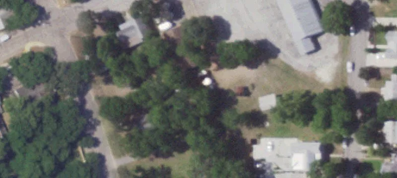 Downtown Commercial Land Parcel