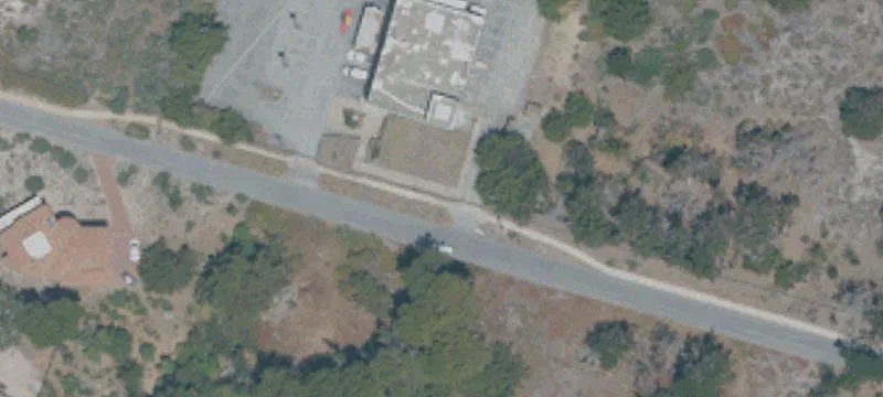 Oceanfront Coastal Land Parcel