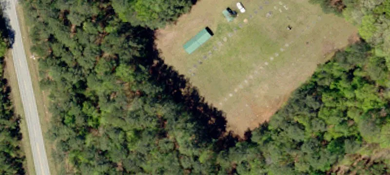 Industrial-Residential Development Land