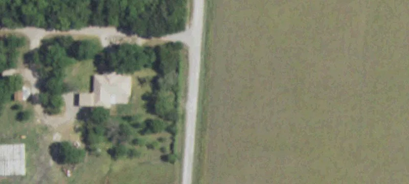 Build-Ready Ranch Land Tract