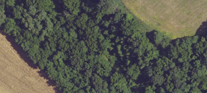 Residential Development Lot