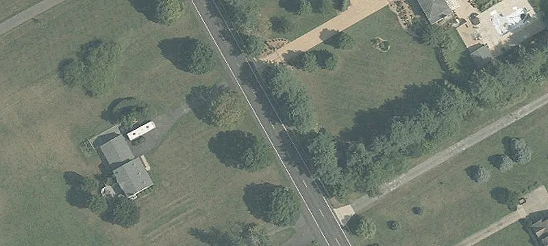 Residential Development Lot