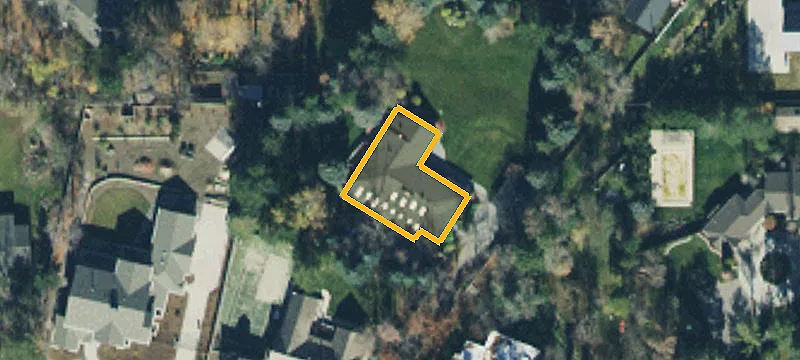 Residential Land Home Lot