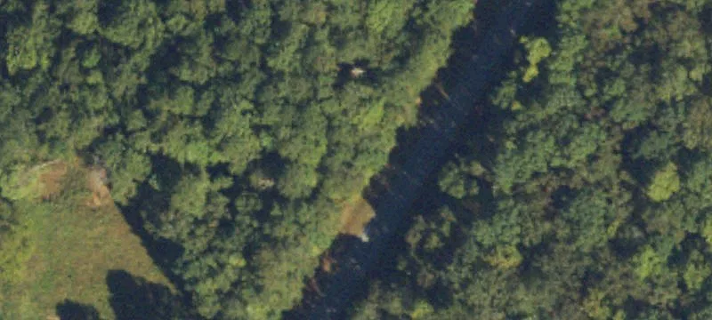 Recreational Acreage with Lake