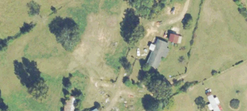 Cleared Corner Residential Lot