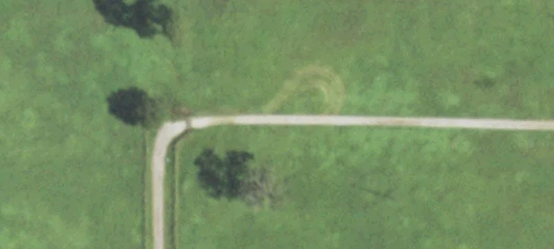 Unrestricted Horse Farm Property