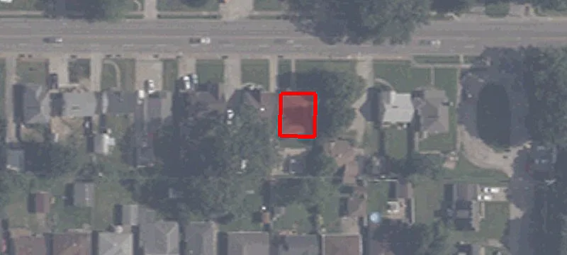 Renovated Duplex with Off-Street Parking